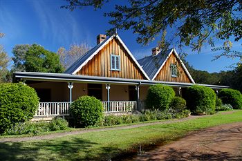 Carriages Boutique Hotel - Accommodation Tasmania 21