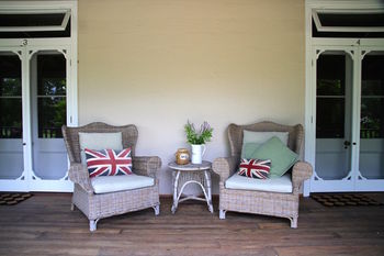 Carriages Boutique Hotel - Accommodation Tasmania 25