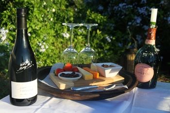 Carriages Boutique Hotel - Accommodation Tasmania 28