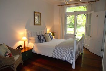 Carriages Boutique Hotel - Accommodation Tasmania 29