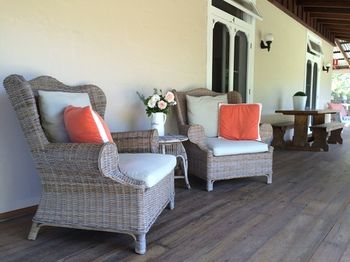 Carriages Boutique Hotel - Accommodation Tasmania 31