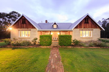 Carriages Boutique Hotel - Accommodation Tasmania 37