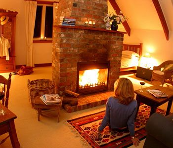 Carriages Boutique Hotel - Accommodation Tasmania 1