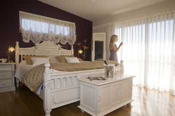 Lavender House B&B - Accommodation Tasmania 2