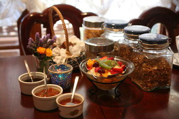 Lavender House B&B - Accommodation Tasmania 4