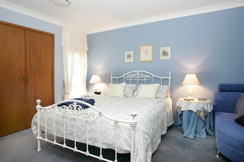 Lavender House B&B - Accommodation Tasmania 10
