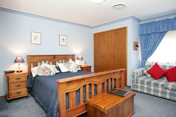Lavender House B&B - Accommodation Tasmania 11