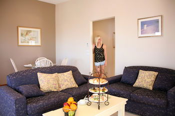 Lavender House B&B - Accommodation Tasmania 14