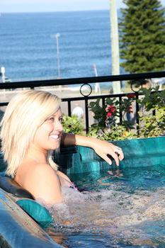 Lavender House B&B - Accommodation Tasmania 16
