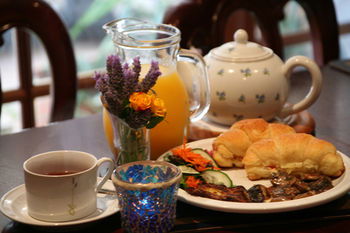Lavender House B&B - Accommodation Tasmania 17