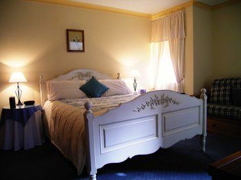 Lavender House B&B - Accommodation Tasmania 23