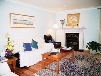 Lavender House B&B - Accommodation Tasmania 26