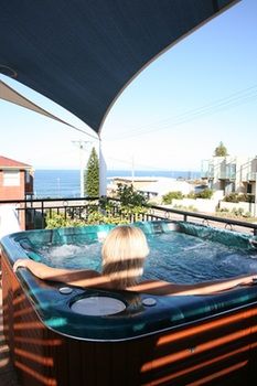 Lavender House B&B - Accommodation Tasmania 28