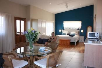 Lavender House B&B - Accommodation Tasmania 30