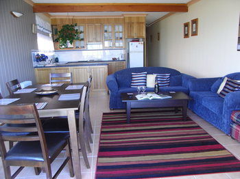 Lavender House B&B - Accommodation Tasmania 32