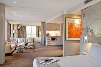 Art Series - The Olsen - Accommodation Tasmania 5