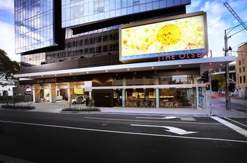 Art Series - The Olsen - Accommodation Tasmania 12