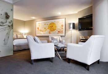 Art Series - The Olsen - Accommodation Tasmania 20