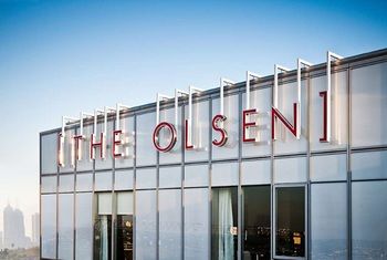 Art Series - The Olsen - Accommodation Tasmania 30