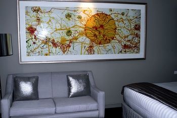 Art Series - The Olsen - Accommodation Tasmania 44