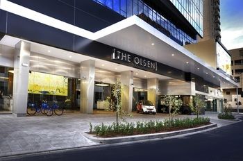 Art Series - The Olsen - Accommodation Tasmania 47