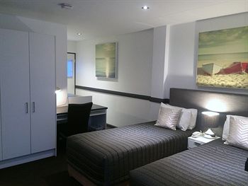 Morgans Boutique Hotel - Accommodation Tasmania 1