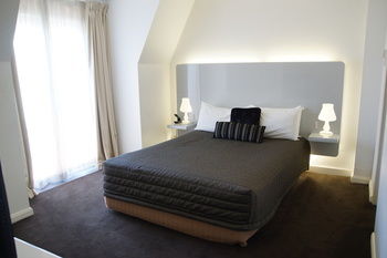 Morgans Boutique Hotel - Accommodation Tasmania 19