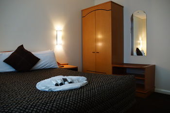Morgans Boutique Hotel - Accommodation Tasmania 23
