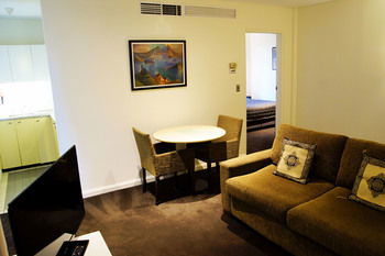 Morgans Boutique Hotel - Accommodation Tasmania 24
