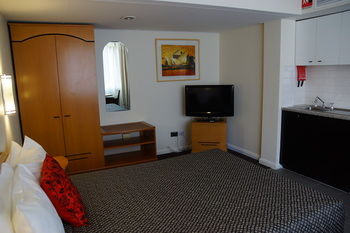 Morgans Boutique Hotel - Accommodation Tasmania 25