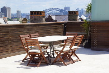 Morgans Boutique Hotel - Accommodation Tasmania 28