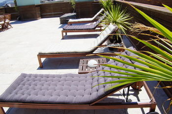 Morgans Boutique Hotel - Accommodation Tasmania 29