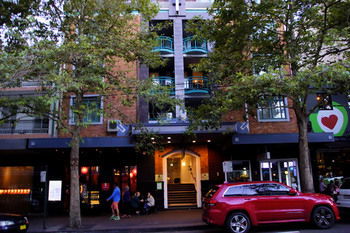 Morgans Boutique Hotel - Accommodation Tasmania 35