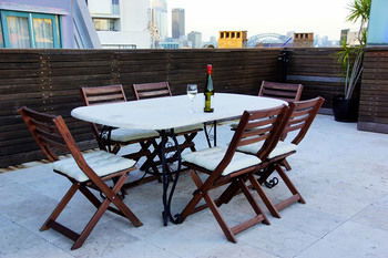 Morgans Boutique Hotel - Accommodation Tasmania 36