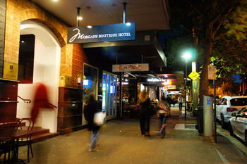 Morgans Boutique Hotel - Accommodation Tasmania 38