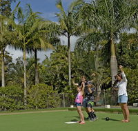 Darlington Beach Resort amp Holiday Park - Accommodation Tasmania