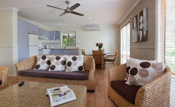 Ocean Beach Resort & Holiday Park - Accommodation Tasmania 30