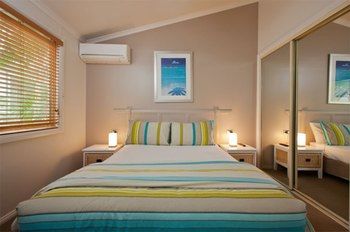 Ocean Beach Resort & Holiday Park - Accommodation Tasmania 31