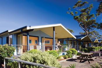 Ocean Beach Resort & Holiday Park - Accommodation Tasmania 33