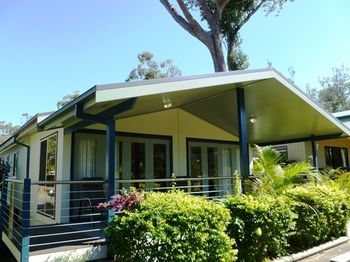 Ocean Beach Resort & Holiday Park - Accommodation Tasmania 34