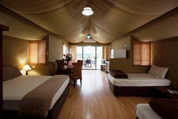 Ocean Beach Resort & Holiday Park - Accommodation Tasmania 36