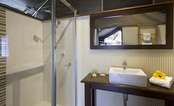 Ocean Beach Resort & Holiday Park - Accommodation Tasmania 37