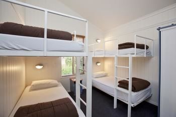 Ocean Beach Resort & Holiday Park - Accommodation Tasmania 39