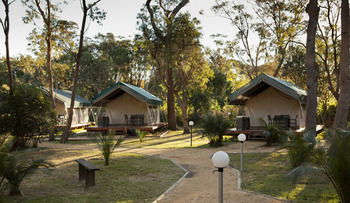 Ocean Beach Resort & Holiday Park - Accommodation Tasmania 40
