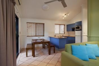 Ocean Beach Resort & Holiday Park - Accommodation Tasmania 41