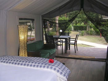 Ocean Beach Resort & Holiday Park - Accommodation Tasmania 42