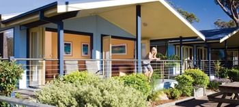 Ocean Beach Resort & Holiday Park - Accommodation Tasmania 44