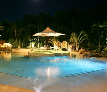 Ocean Beach Resort & Holiday Park - Accommodation Tasmania 0