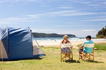 Ocean Beach Resort & Holiday Park - Accommodation Tasmania 1