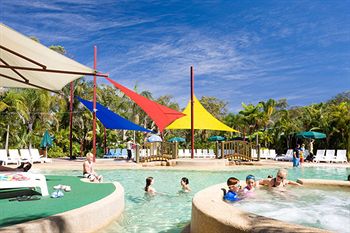 Ocean Beach Resort & Holiday Park - Accommodation Tasmania 2